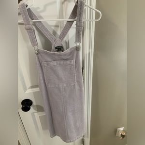 Wild Fable Corduroy Overalls size L